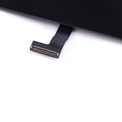 Display Soft OLED iPhone 13 Pro Max  120Hz – NCC | Compatibil IC Transplant | Negru | Garanție 12 luni [3]