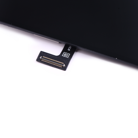 Display Soft OLED iPhone 13 – NCC | Compatibil IC Transplant | Negru | Garanție 12 luni [3]