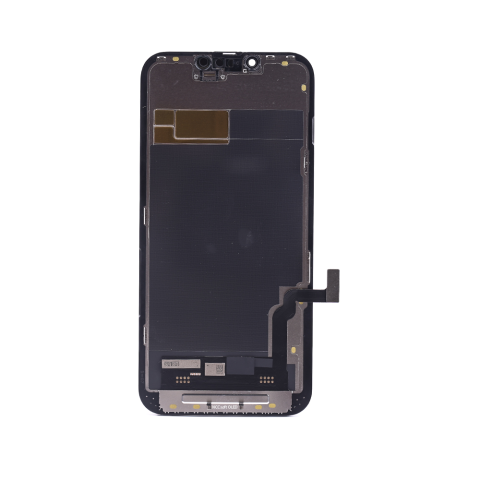 Display Soft OLED iPhone 13 – NCC | Compatibil IC Transplant | Negru | Garanție 12 luni [1]