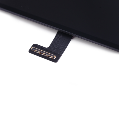 Display Hard OLED iPhone 12 Mini – NCC, Negru, Garanție 12 luni [3]