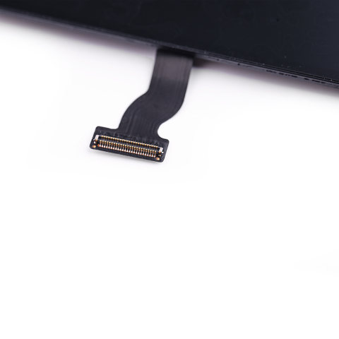 Display Soft OLED iPhone 14 Pro Max 120Hz – NCC | Compatibil IC Transplant | Negru | Garanție 12 luni [3]