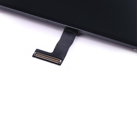 Display Soft OLED iPhone 13 Pro 120Hz – NCC | Compatibil IC Transplant | Negru | Garanție 12 luni [3]