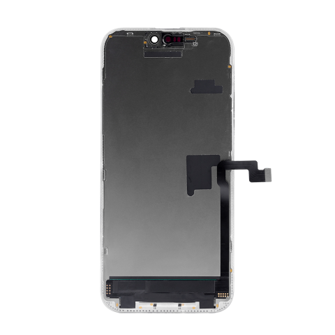 Display Soft OLED iPhone 16 Pro Max 120Hz – NCC | Compatibil IC Transplant | Negru | Garanție 12 luni [1]