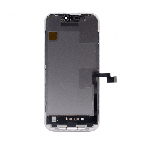 Display Soft OLED iPhone 16 Pro | Compatibil 100% | Calitate Premium | Garanție 12 luni [3]