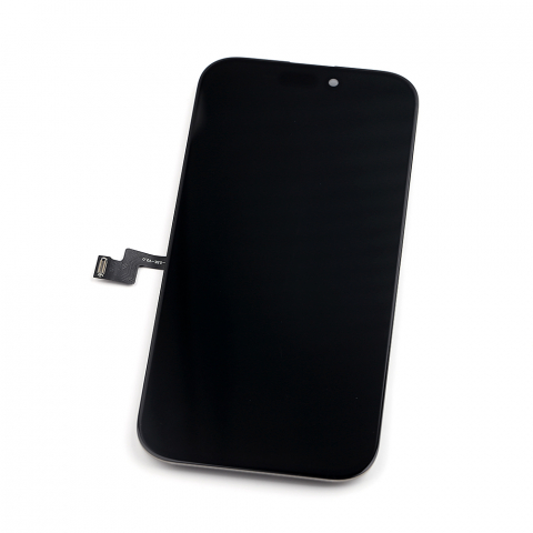 Display Soft OLED iPhone 16 Pro | Compatibil 100% | Calitate Premium | Garanție 12 luni [1]