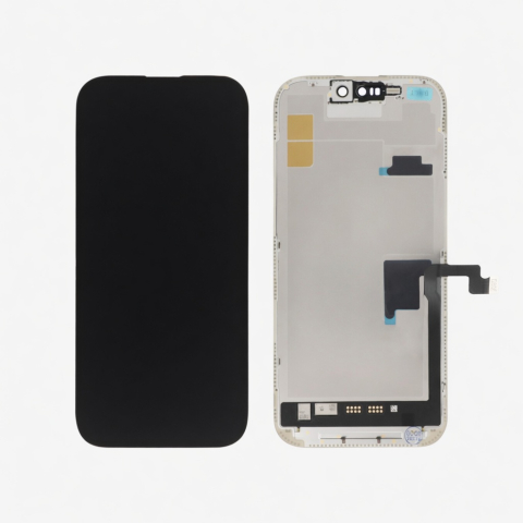 Display iPhone - Display Soft OLED iPhone 16 Pro