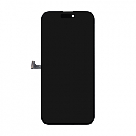 Display cu Touchscreen iPhone 15 Pro Max 120Hz incell - NCC Premium Incell, Varianta completa cu rama [1]
