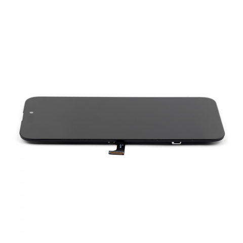 Display cu Touchscreen iPhone 15 Pro Max 120Hz incell - NCC Premium Incell, Varianta completa cu rama [3]
