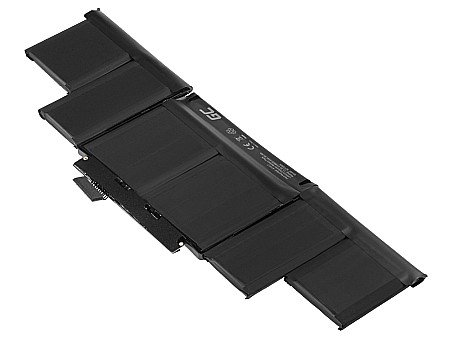 Baterie A1417 pentru laptop Apple MacBook Pro Retina 15 inch A1398 Mid 2012-Early 2013/10.95V 8767 mAh [1]