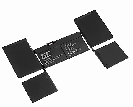Baterie A1527 pentru laptop Apple MacBook Retina 12 inch A1534 2015-2017/7.5V 4300 mAh [1]