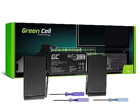 A2179 (13” 2020) - Baterie A1965 pentru laptop Apple MacBook Air 13 inch A1932, A2179 2018-2020/11.4V 4200 mAh