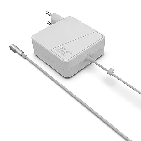 Incarcator (charger) MagSafe 1  60W compatibil Apple MacBook Pro A1278, MacBook Air A1369 A1370 [1]