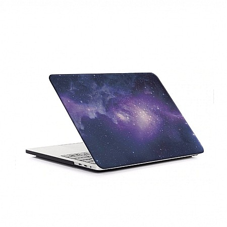 Carcasa de protectie pentru MacBook Pro 15-inch A1286 - Model Galaxie Mat [1]