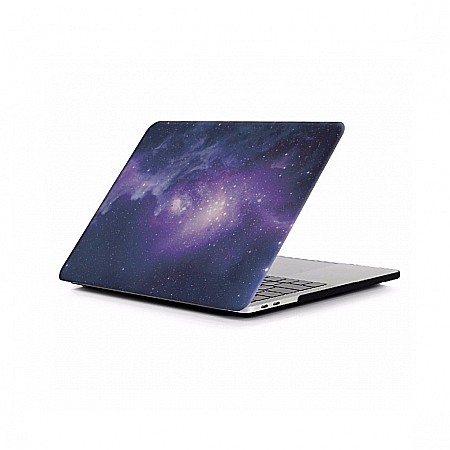 Carcasa de protectie pentru MacBook Pro 15-inch A1286 - Model Galaxie Mat [2]