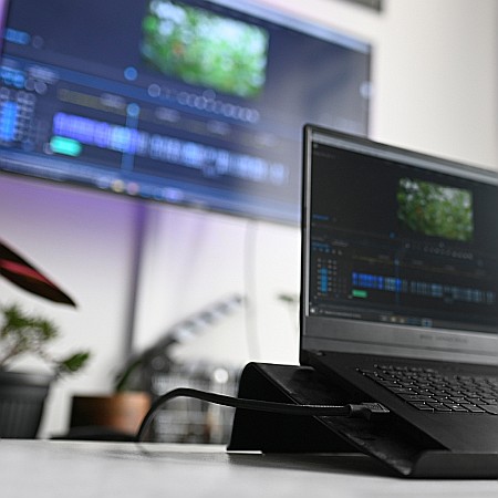 Cablu HDMI GC StreamPlay 2.0b 5 metri, 4k 60 Hz [2]