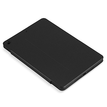 Husa protectie pentru iPad 7 / 8 / 9 10.2 720° Acrylic Split Case - Black [3]