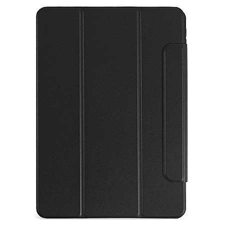 Piese & Accesorii iPad - Husa protectie pentru iPad 7 / 8 / 9 10.2 720° Acrylic Split Case - Black