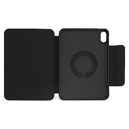 Husa protectie pentru iPad Mini 6 720° Acrylic Split Case - Black [1]