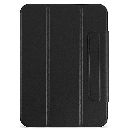 Piese & Accesorii iPad - Husa protectie pentru iPad Mini 6 720° Acrylic Split Case - Black