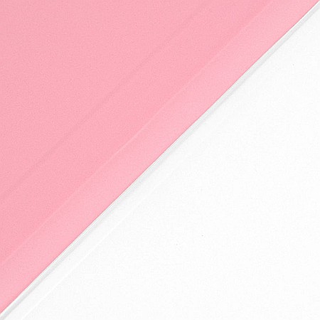 Husa Magnetica cu spate transparent, colturi intarite pentru iPad Pro 11 Inch 2018, 2020 - Roz [8]
