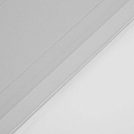 Husa Magnetica cu spate transparent, colturi intarite pentru iPad Pro 11 Inch 2018, 2020 - Gri deschis [8]