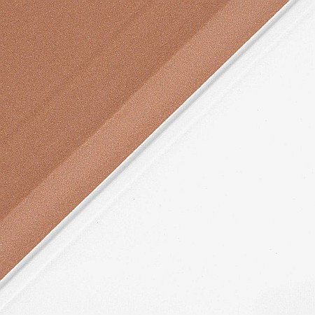 Husa Magnetica cu spate transparent, colturi intarite pentru iPad Air 4 10.9 Inch - Rose Gold [8]