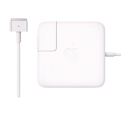 Baterii MacBook - Încărcător Apple 85W MagSafe 2 | Original Refurbish | Garanție 12 luni