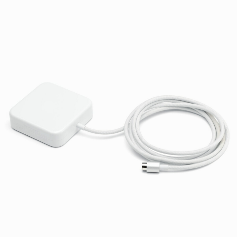 MacBook - Incarcator iMac Apple Power Adapter 143W cu RJ‑45 (A2290) | Original Refurbish | Garanție 12 luni