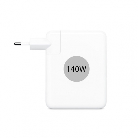 A2289 (Retina 13” 2020) - Incarcator model A2452 USB-C 140W pentru Apple MacBook Pro