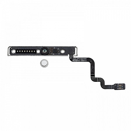 A1278 (Unibody 13” 2009-2012) - Indicator nivel baterie pentru MacBook Pro Unibody 13 inch A1278 2009-2012