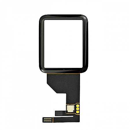 Piese iMac & Dispozitive - Touchscreen compatibil cu Apple Watch Seria 1 - 42 mm