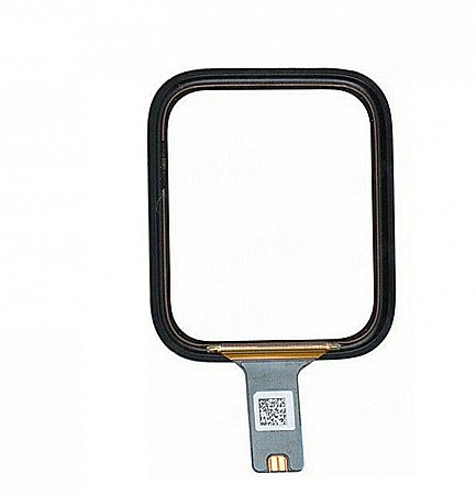 Touchscreen compatibil cu Apple Watch Seria 4 - 40 mm [1]