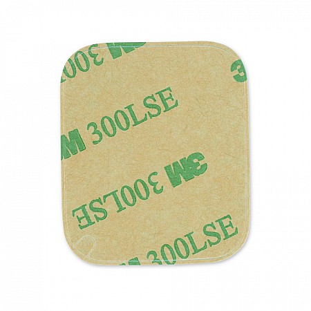 Piese iMac & Dispozitive - Banda adeziva pentru Apple Watch Seria 4 / 5 / 6 - 44 mm