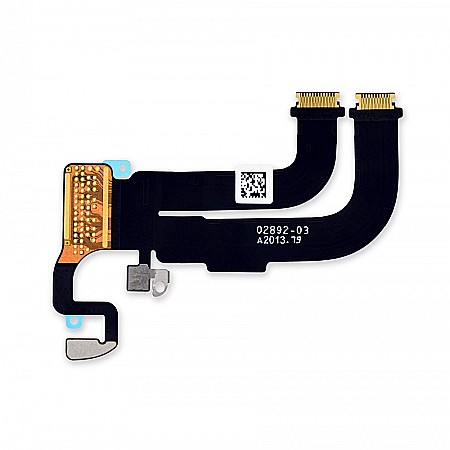 Piese iMac & Dispozitive - Banda flex pentru display Apple Watch Series 6 40mm