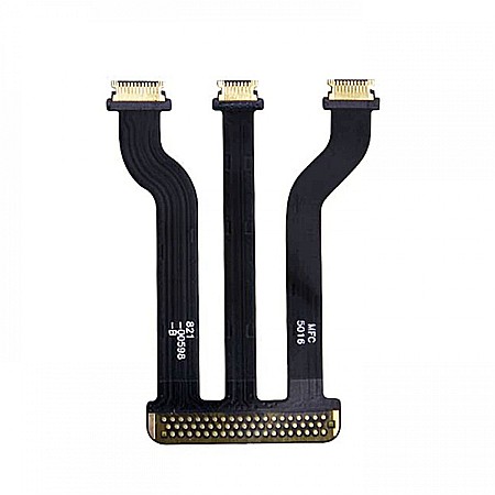 Piese iMac & Dispozitive - Banda flex pentru display Apple Watch Series 2 38mm
