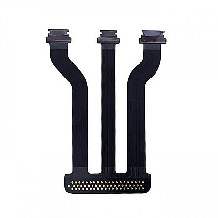 Banda flex pentru display Apple Watch Series 2 38mm [1]