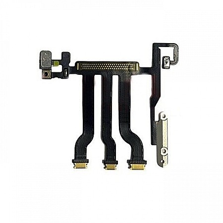 Piese iMac & Dispozitive - Banda flex pentru display Apple Watch Series 3 38mm GPS