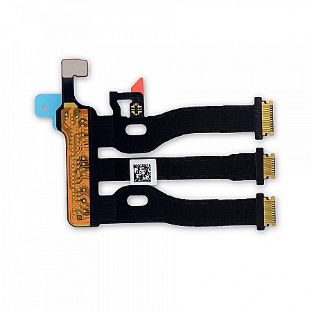 Banda flex pentru display Apple Watch Series 4 40mm Cellular [1]