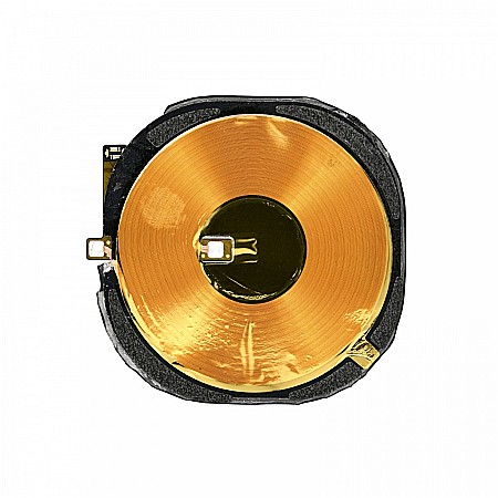 Piese & Accesorii iPhone - Chip incarcare wireless cu antena NFC pentru telefon Apple iPhone 11