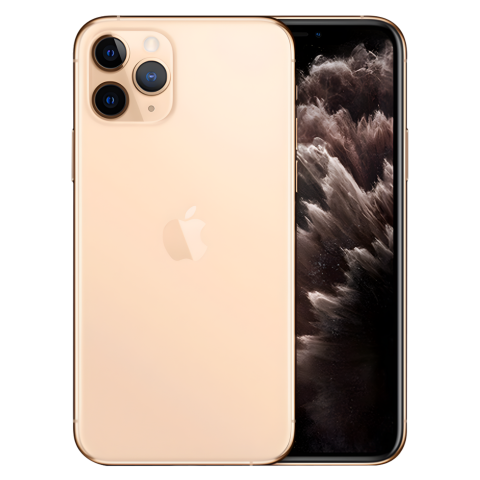 Telefoane - iPhone 11 Pro Space Gray, 512GB, Grad B, Baterie noua, Garantie 12 luni
