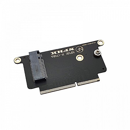 Late 2016 – A1708 - Adaptor SSD M2 Nvme pentru MacBook Pro Retina 13 inch A1708 2016 - 2017