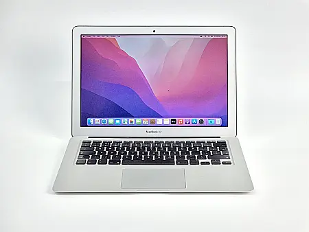 Apple MacBook Air A1466 13-inch 2015, i5 1.6 Ghz, 8GB, INT, OS Monterey [6]