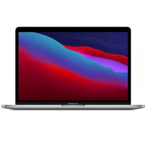 Laptopuri Apple - MacBook Pro 13-inch A2159 (i5 1.4Ghz, 2019) - 8GB, 128GB SSD, Grad B, Space Gray, Baterie noua 100%, Garanție 12 luni