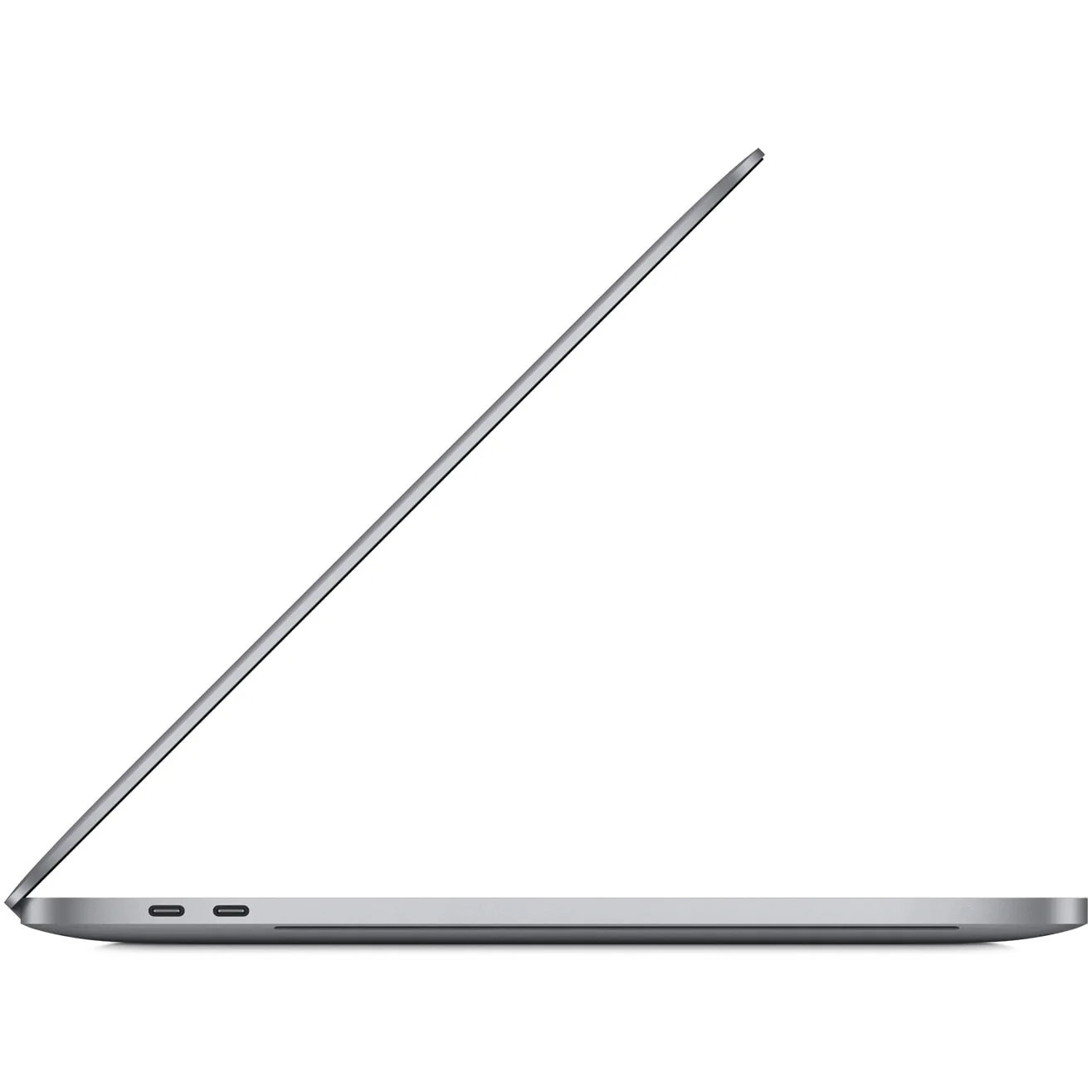 MacBook Pro 16-inch A2141 (i7, 2019) - 64GB, 512GB SSD, Grad B, Space Gray, Baterie 100%, Garanție 12 luni [2]