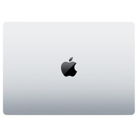 MacBook Pro 14" M1 Pro – A2442, 2021, 16GB, 512GB SSD, Silver| Grad B | Baterie min. 85% | Garanție 12 luni [1]