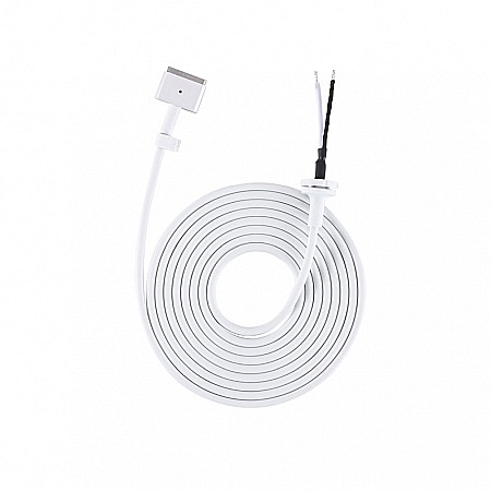 Piese & Accesorii MacBook - Cablu magnetic tip T pentru Incarcator Magsafe 2 de 45W sau 60W