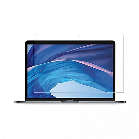 Accesorii laptop - Folie protectie display mat anti-glare pentru MacBook Pro Retina 16 inch A2141