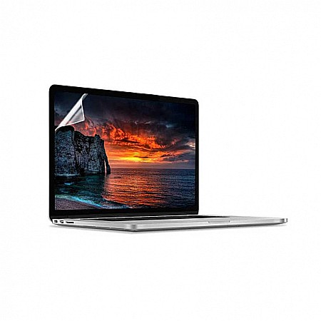 Accesorii laptop - Folie protectie display mat anti-glare pentru MacBook Pro Retina 15 inch A1398 2012 - 2015