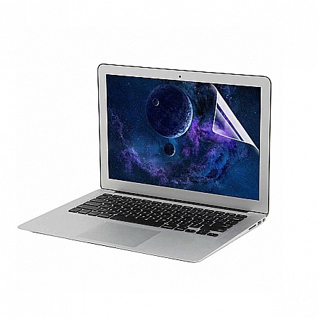 Accesorii laptop - Folie protectie display mat anti-glare pentru MacBook Air 13 inch A1369 A1466 2010 - 2017