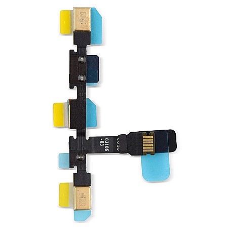 A2338 (M1/M2 13” 2020-2022) - Banda microfon MacBook Pro Retina M1 13 inch A2338 2020